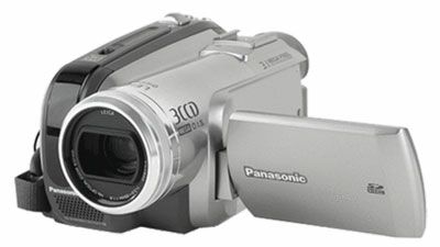 mini dv video camera