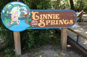 Placa-Ginnie-Springs