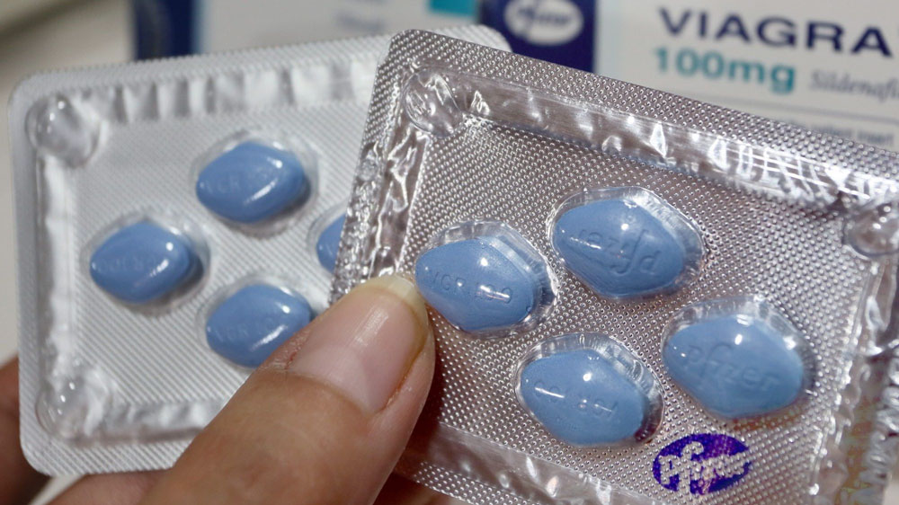Uso do Viagra antes do mergulho e seus riscos