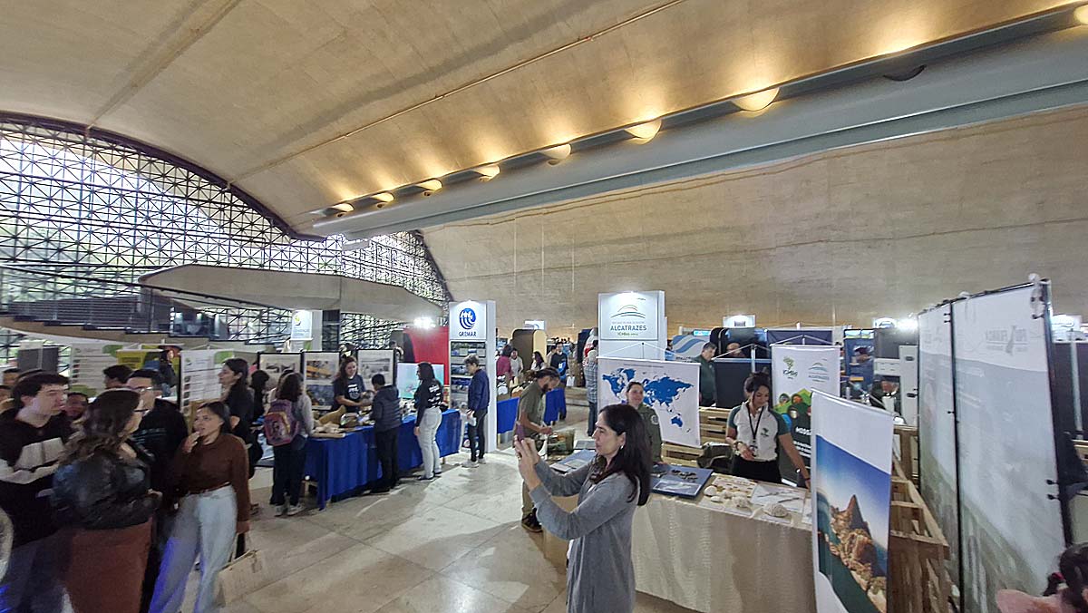 SP Ocean Week 2024