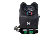 Halcyon – Inspeção obrigatória dos rebreathers Symbios