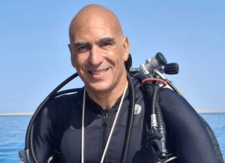 Entrevista: Ahmed Gabr