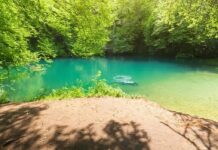 Mergulhador britânico é encontrado morto em caverna na França